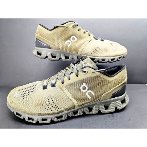 Oncloud Men 10 Comfy footwear - Picture 1 of 10